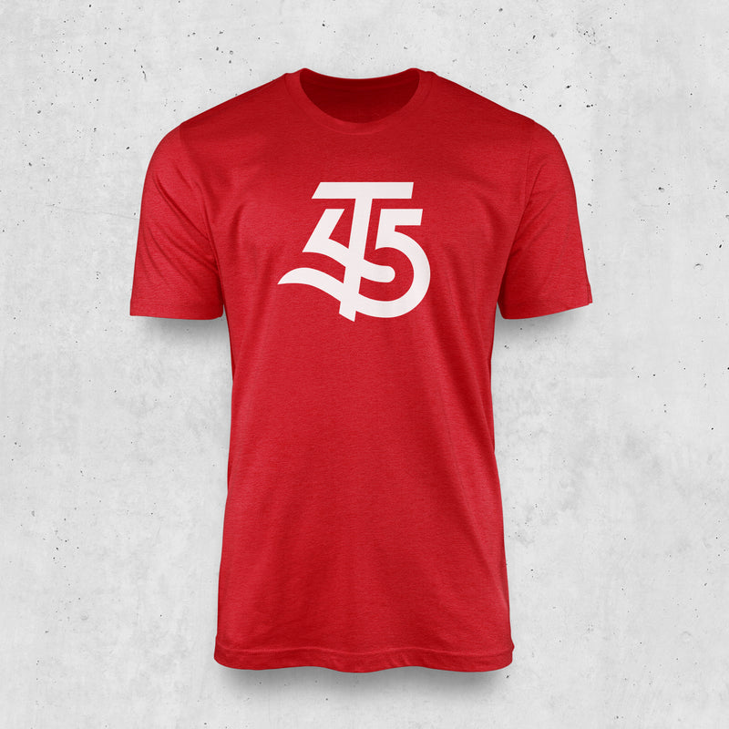 T45 Trump - Red Shirt